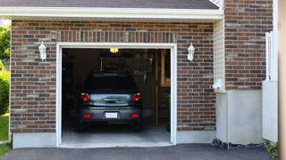 Garage Door Installation at West Hill Thousand Oaks, California